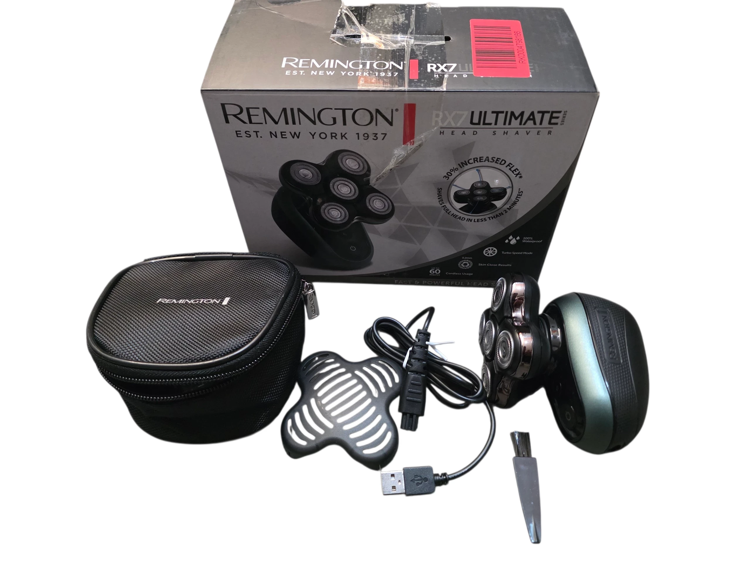 golarka-remington-ultimate-series-rx7-xr1600-ean-gtin-5038061144017