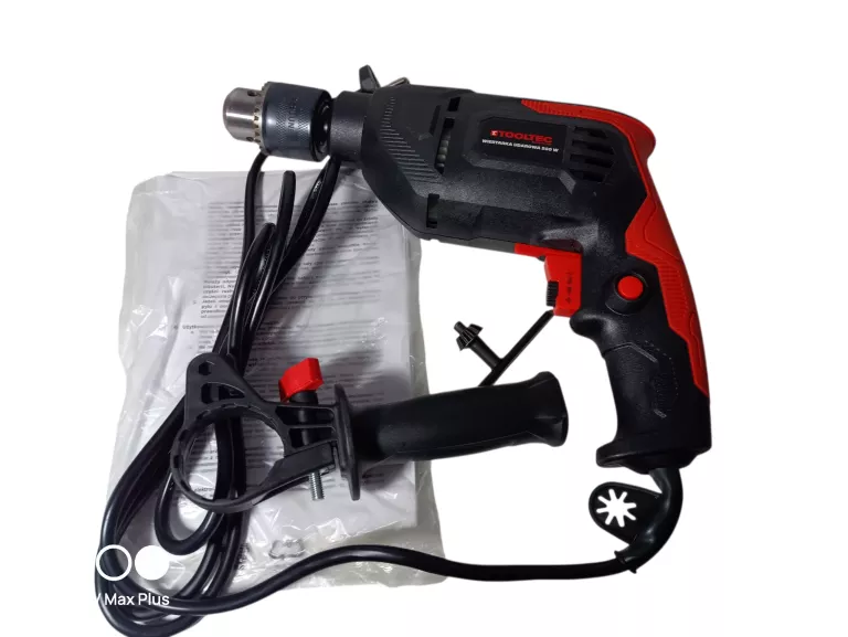 wiertarka-udarowa-tooltec-500w-stan-11323-2