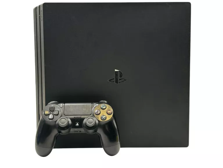 konsola-sony-playstation-4-ps4-pro-cuh-7016b-1tb-1-pad-jana-pawla-ii-4-kedzierzyn-kozle