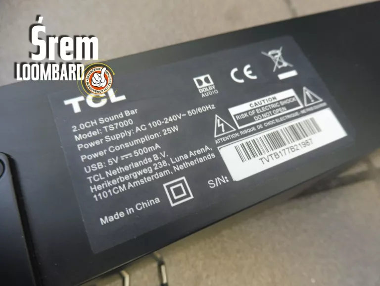 soundbar-tcl-ts7000-kabel-zasilajacy-pilot-stan-11323-2