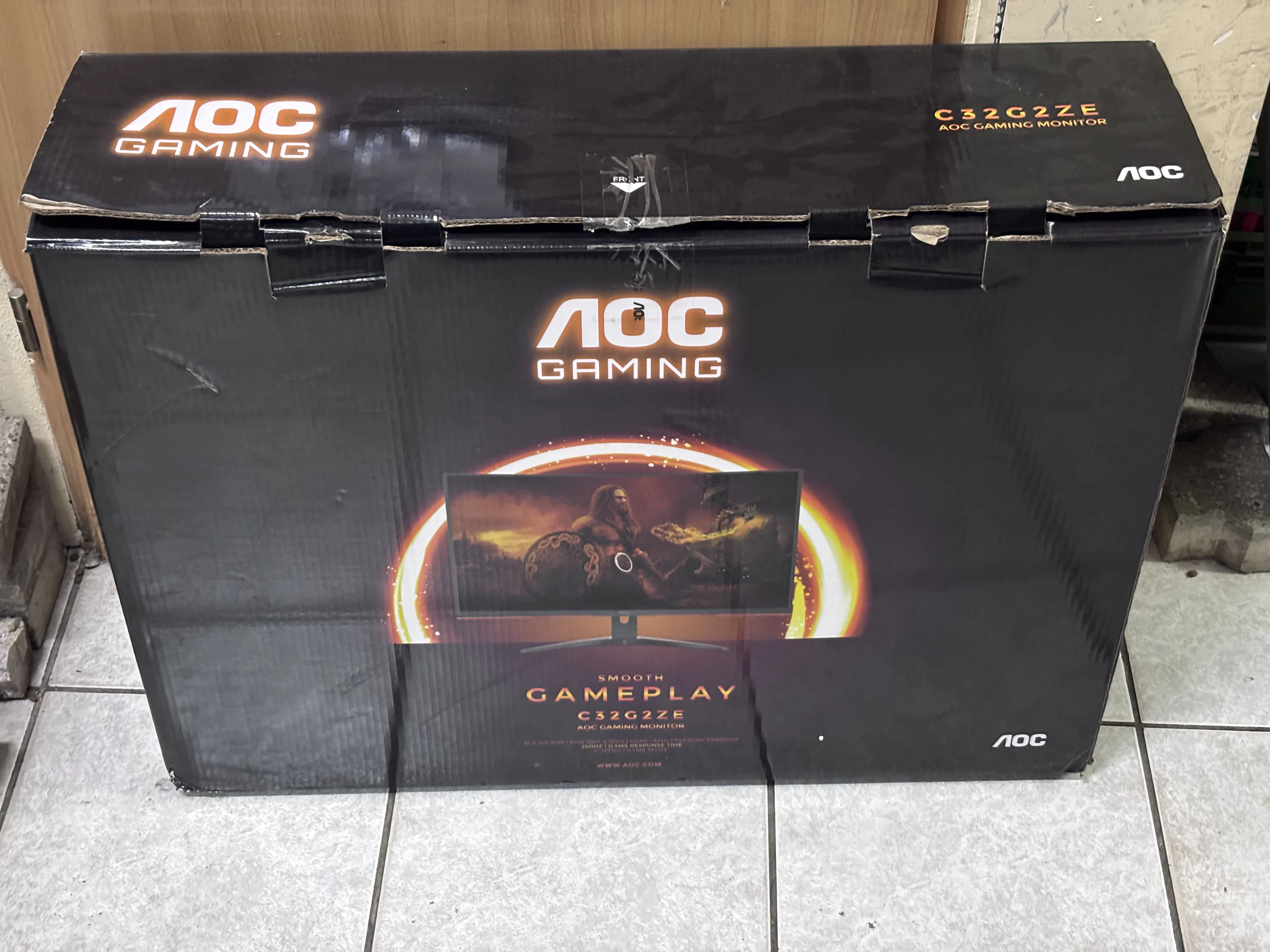 monitor-aoc-c32g2zebk-315-1920-x-1080-px-va-1ms-240hz-ean-gtin-4038986117395