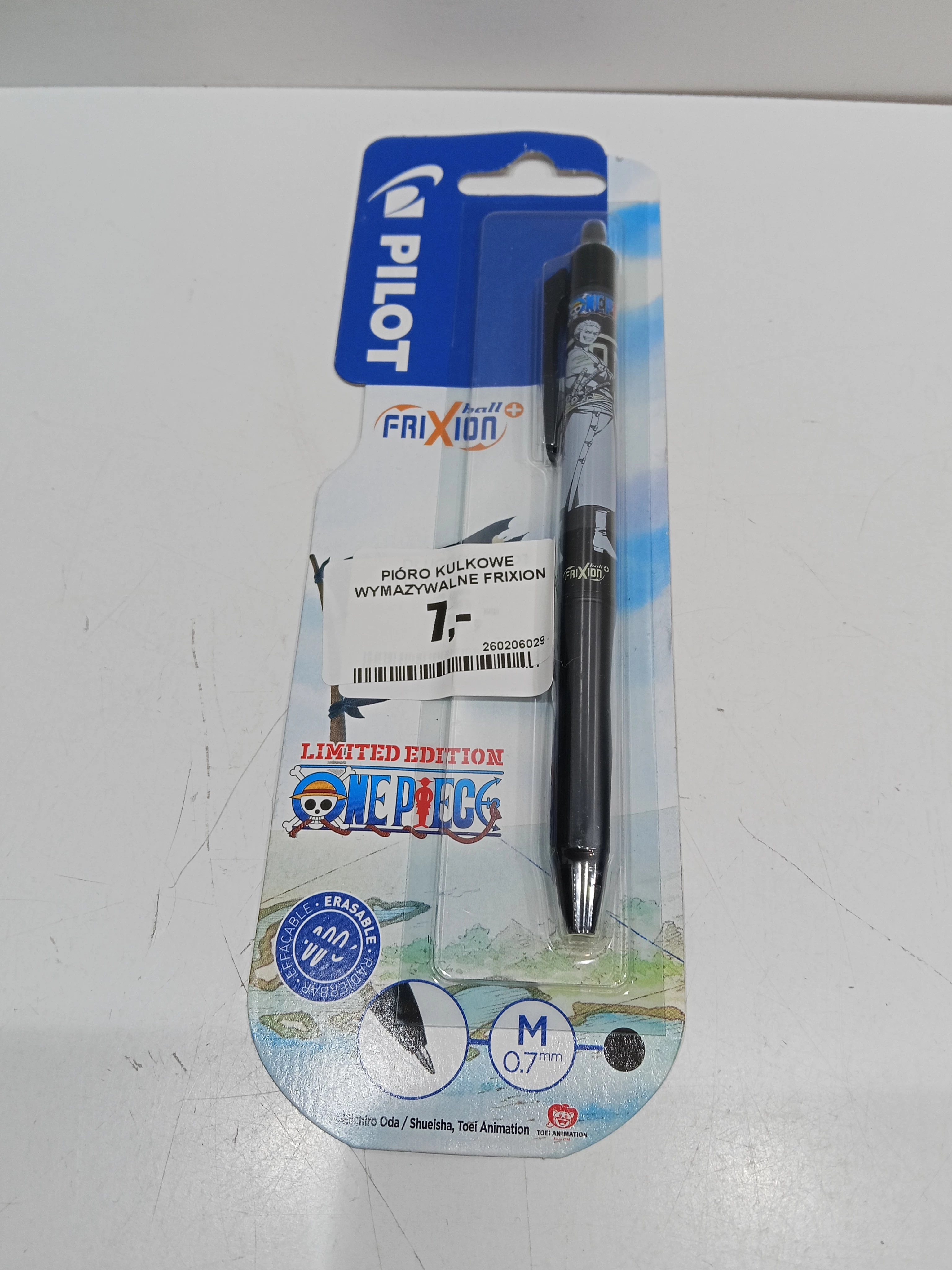 pioro-kulkowe-wymazywalne-frixion-ball-plus-07-czarny-one-pice-kominka-1b-polkowice-sj