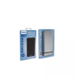POWERBANK PHILIPS 10000 MAH