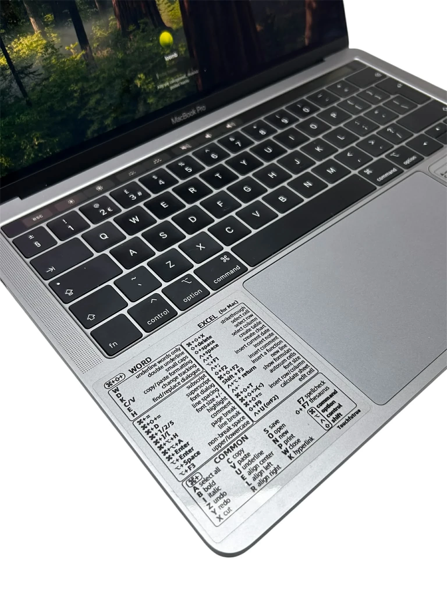 laptop-macbook-pro-13-touchbar-a1989-i7-8569u-16gb-512gb-ean-gtin-11111111111111