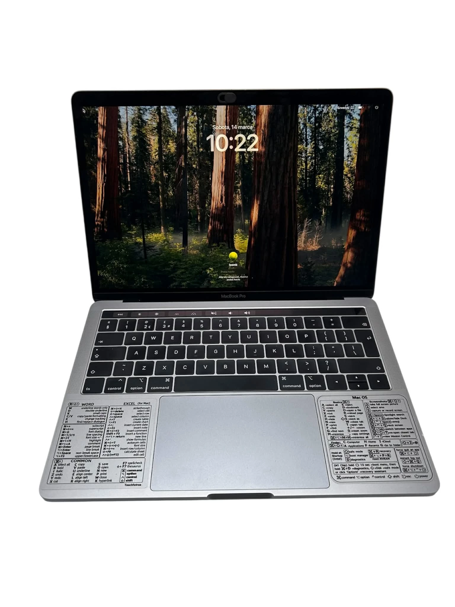 laptop-macbook-pro-13-touchbar-a1989-i7-8569u-16gb-512gb-bydgoska-1a-pila
