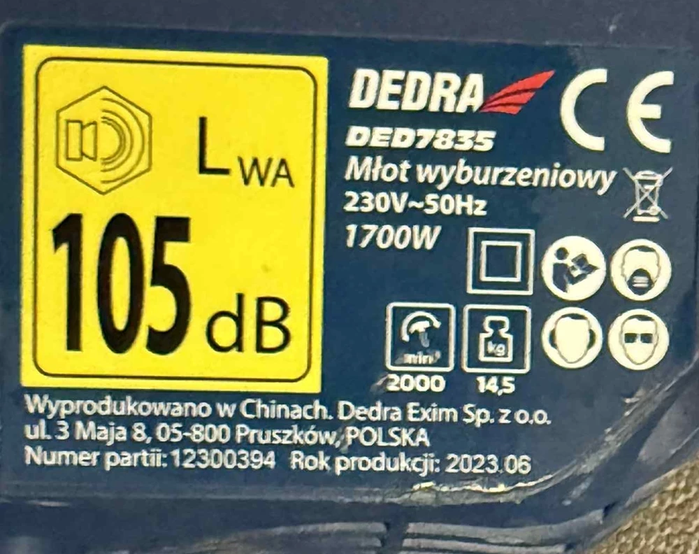 mlot-wyburzeniowy-dedra-ded7835-energia-udaru-5000