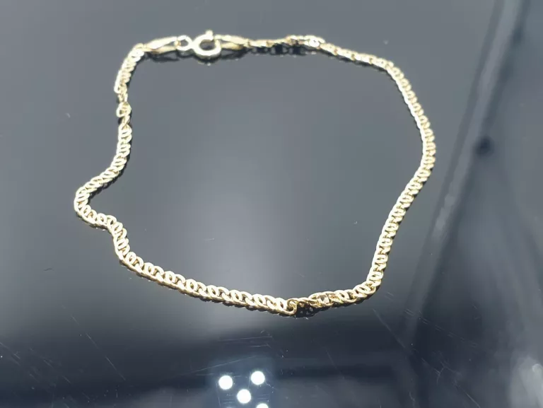 zlota-bransoletka-dl19-cm-195-g-585-stan-11323-2