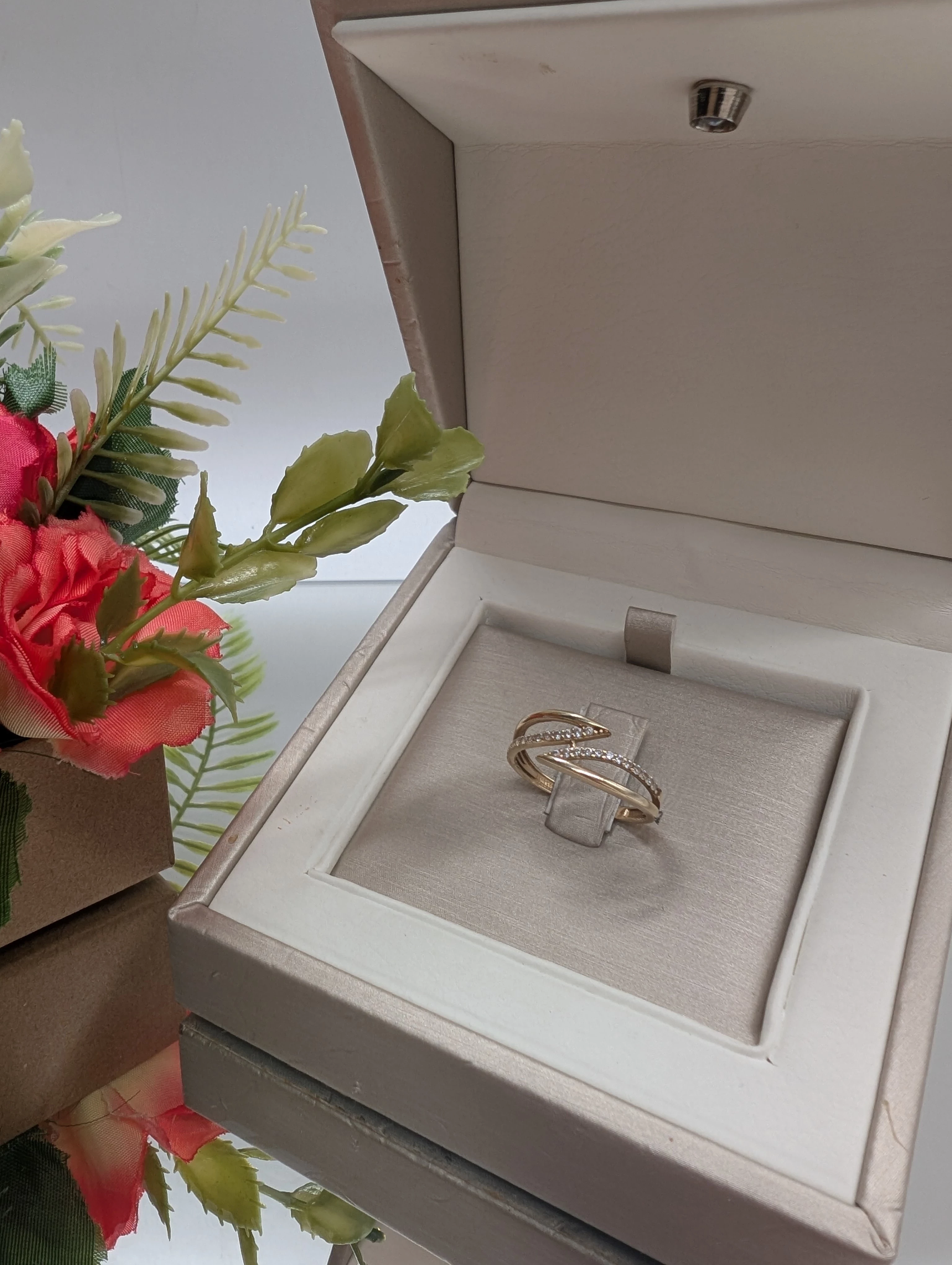 zloty-pierscionek-585-14k-189g-r-17-wyzwolenia-42-walbrzych-sj