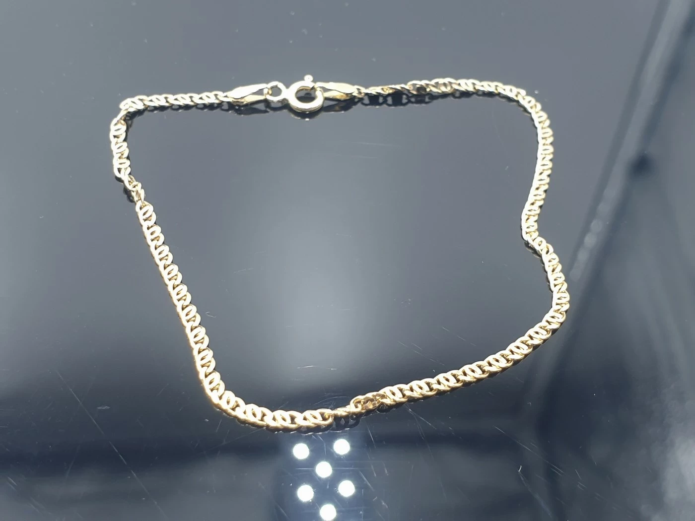 zlota-bransoletka-dl19-cm-195-g-585-rodzaj-2205-2