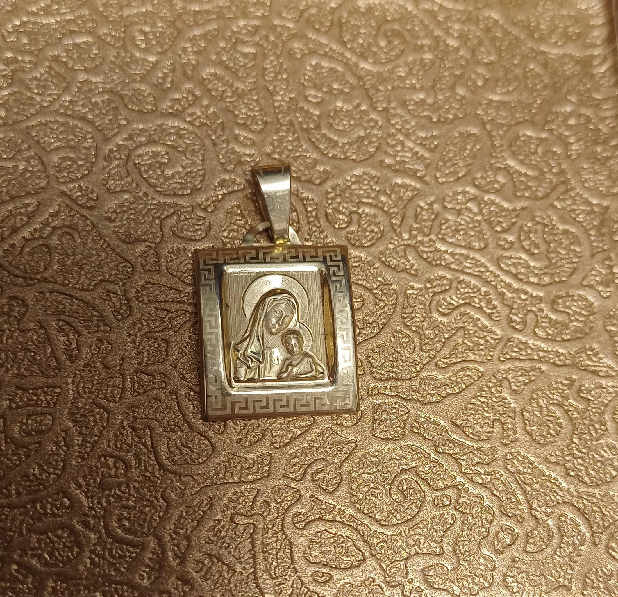 zloty-medalik-p585-w078g-prusa-1-legnica