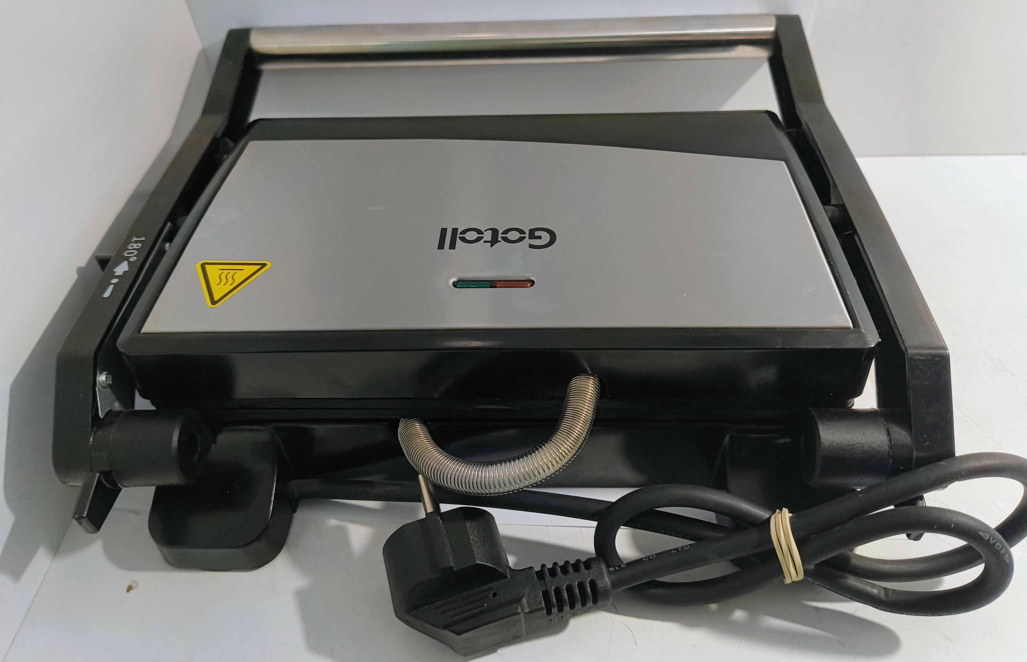 gotoll-grill-elektryczny-do-panini-podwojne-plyty-grillowe-180c-1000w-stan-11323-2