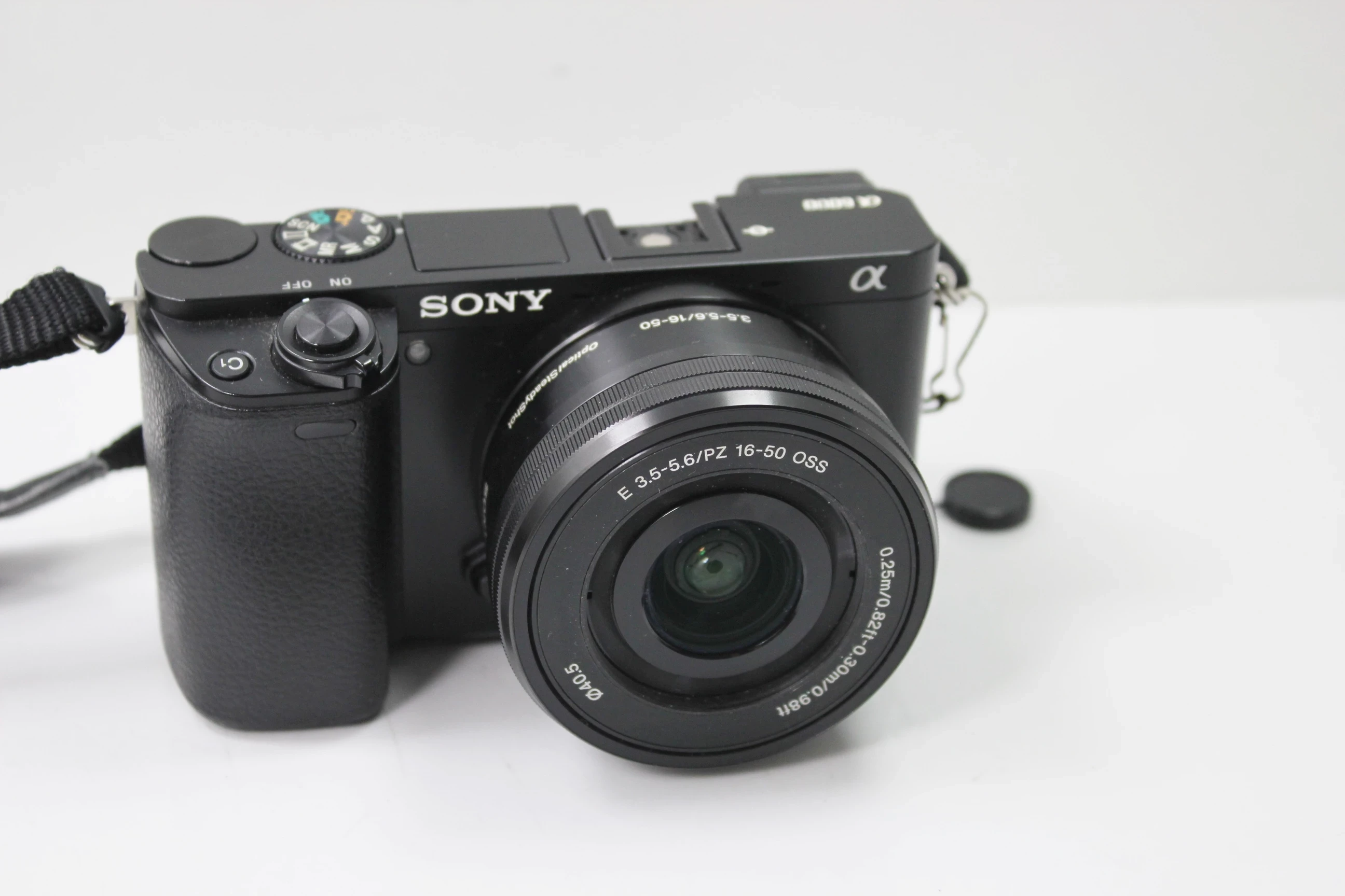 aparat-sony-alpha-6000-sony-16-50mm-ean-gtin-4905524974539
