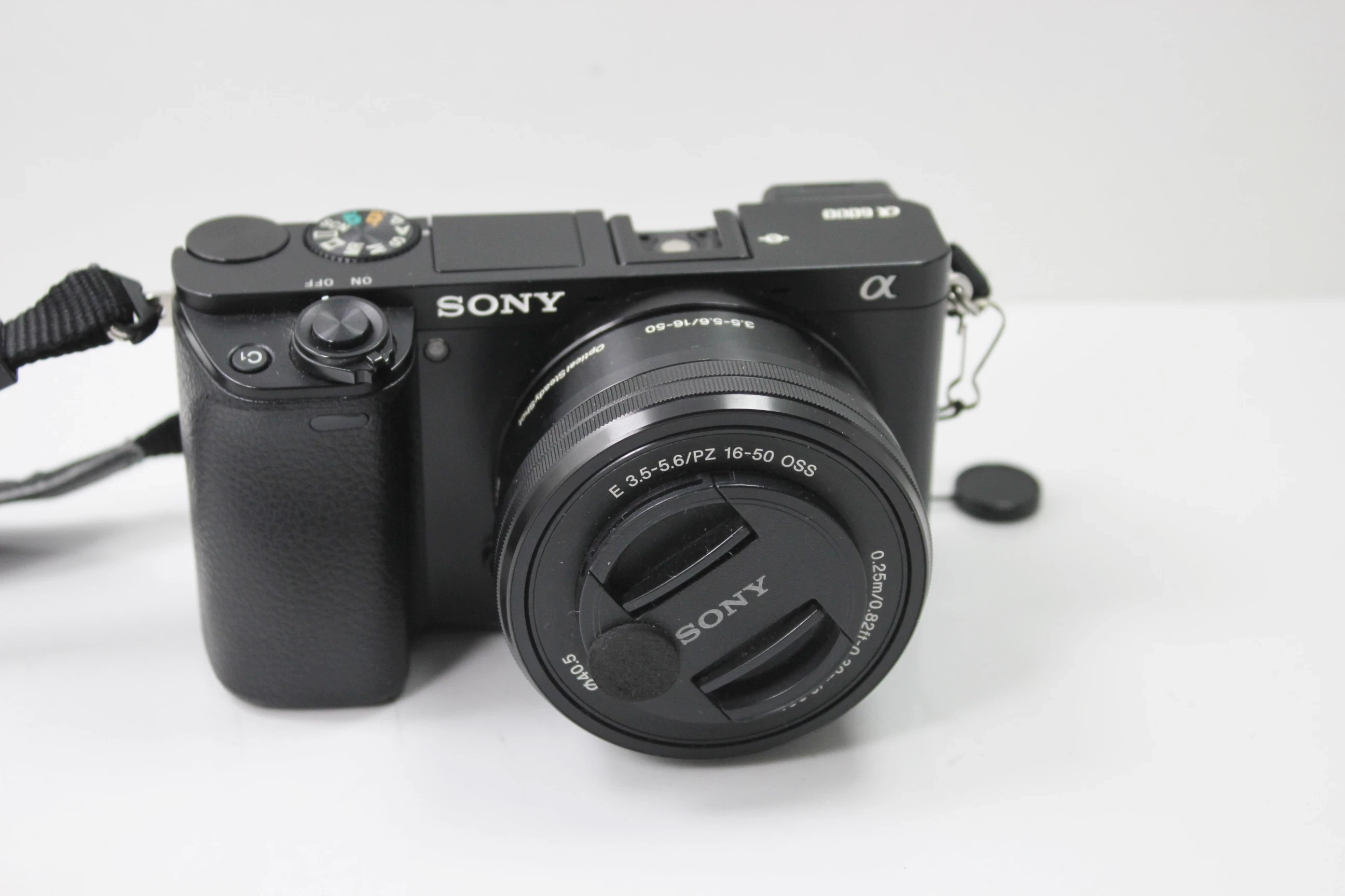 aparat-sony-alpha-6000-sony-16-50mm-komisji-edukacji-narodowej-96u14-warszawa