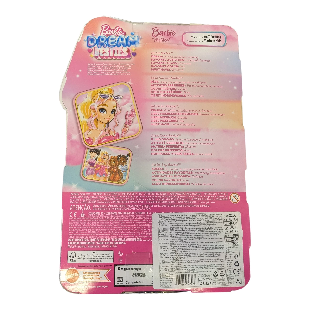 barbie-dream-besties-malibu-ean-gtin-5900805713356