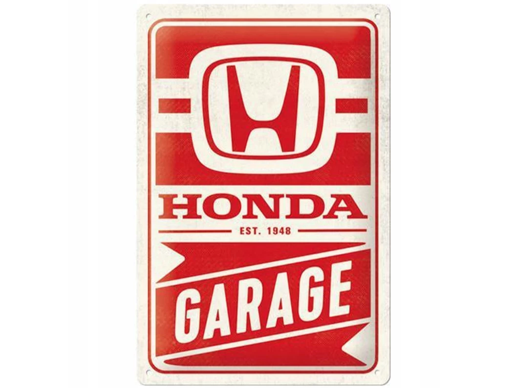 metalowy-plakat-honda-am-garage-20x30-trzebnicka-561c-wroclaw-gracja