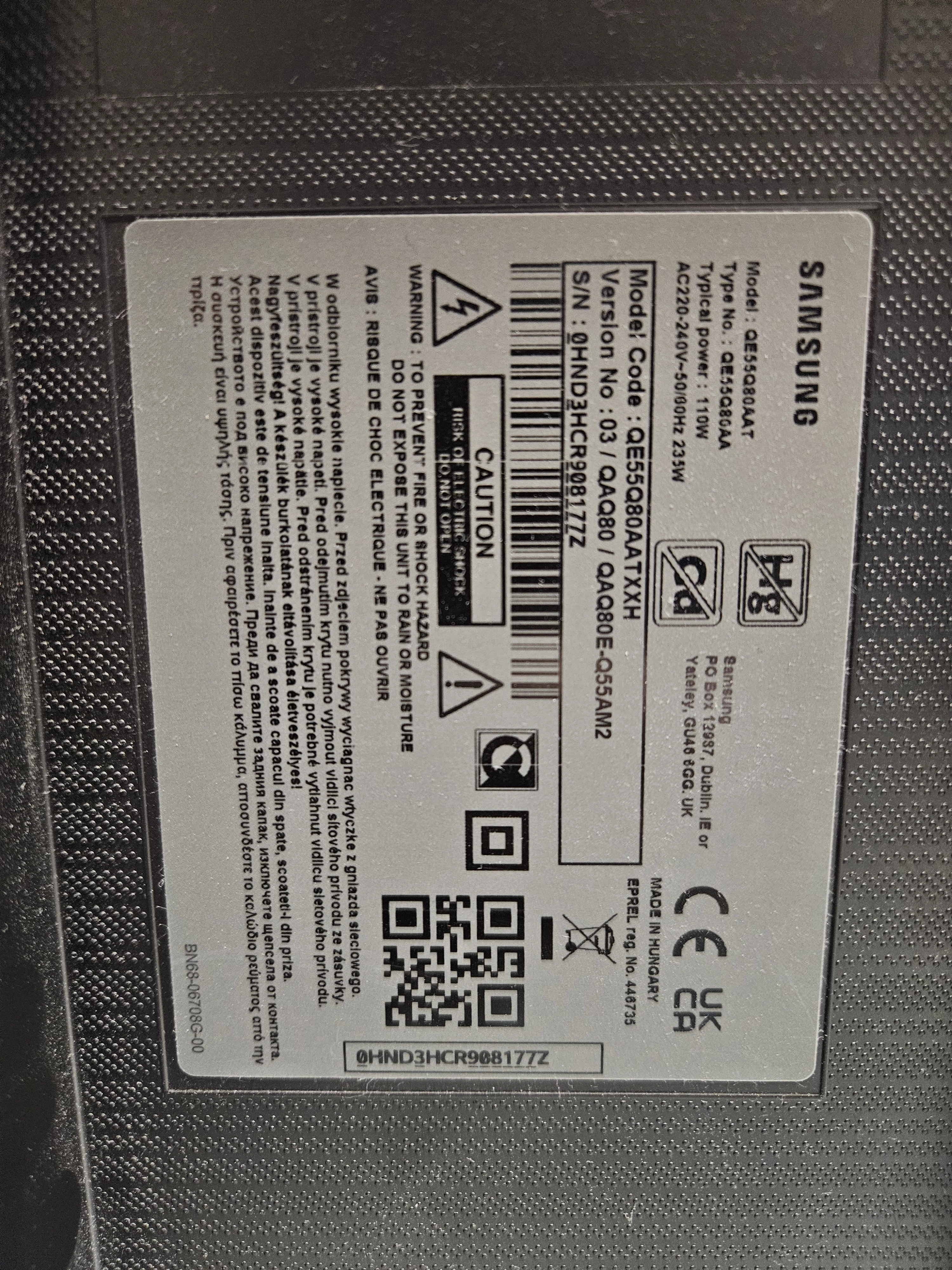 tv-samsung-qe55q80aat-55-qled-tizen-120hz-kod-producenta-qe55q80aatxxh