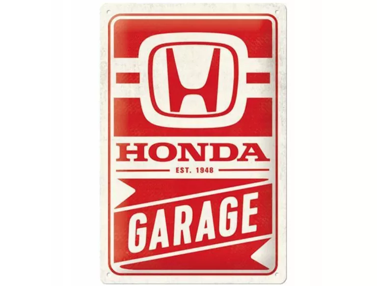 metalowy-plakat-honda-am-garage-20x30-trzebnicka-561c-wroclaw-gracja
