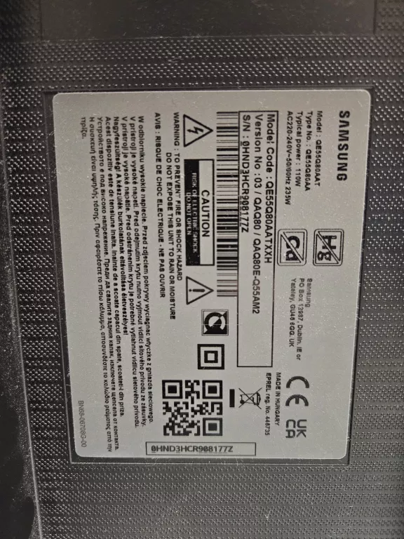 tv-samsung-qe55q80aat-55-qled-tizen-120hz-kod-producenta-qe55q80aatxxh