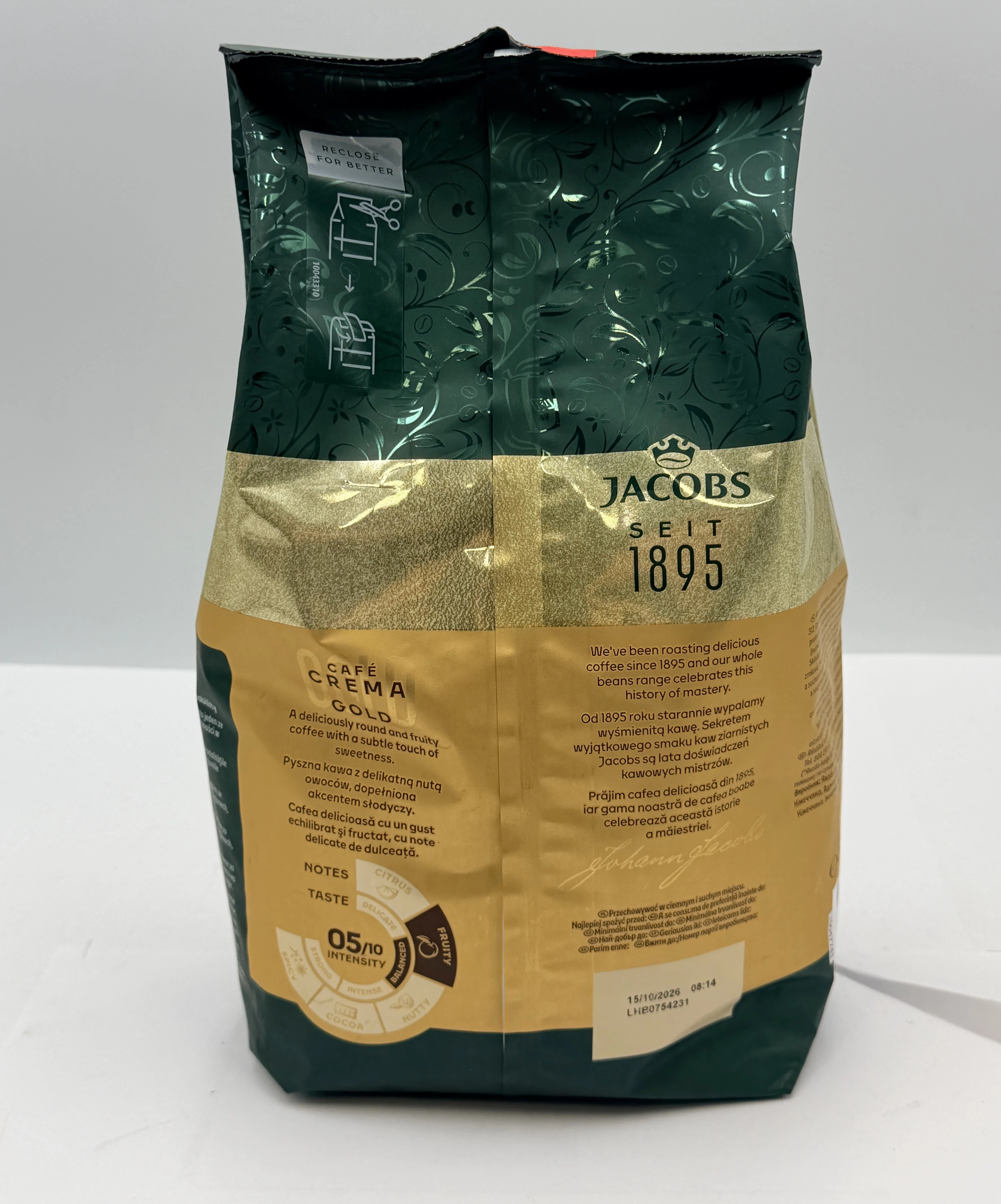 kawa-ziarnista-jacobs-cafe-crema-gold-1kg-ean-gtin-8711000539217