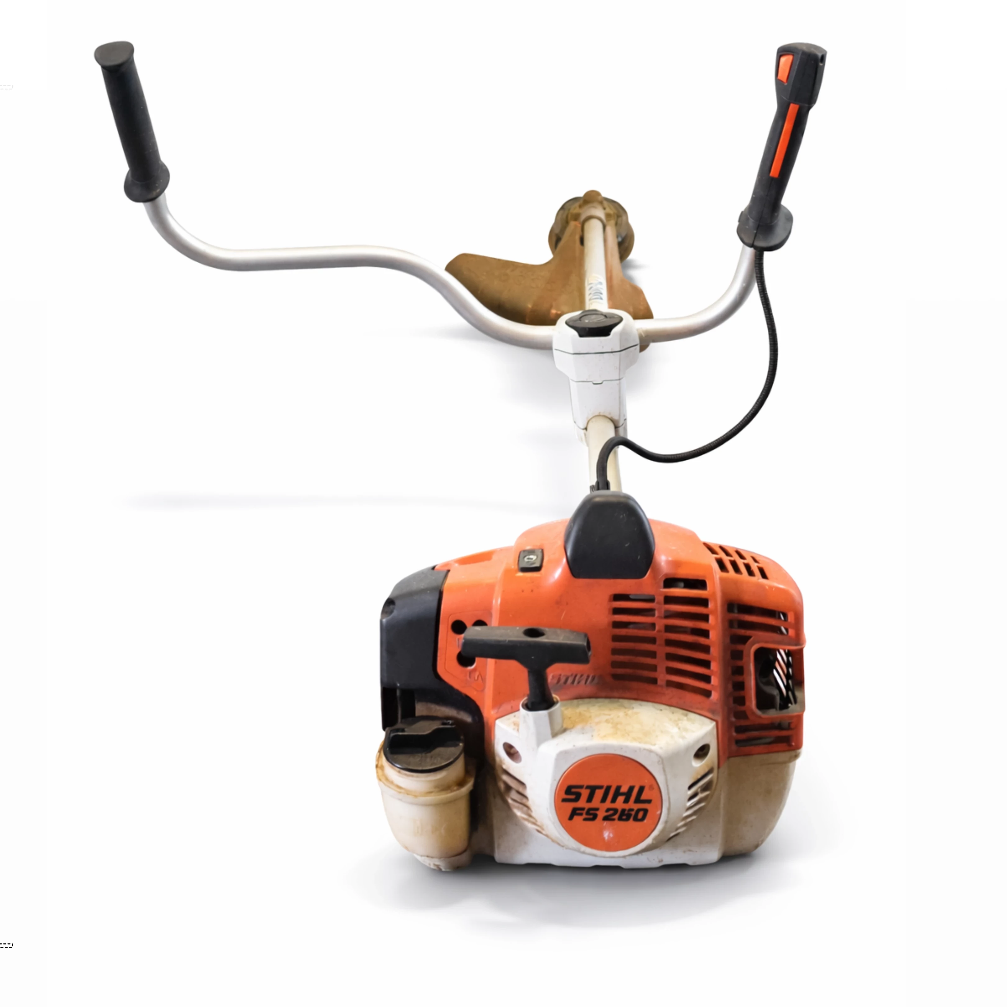Fs 260 KOSA STIHL FS/260 | Kosy i podkaszarki | Loombard.pl