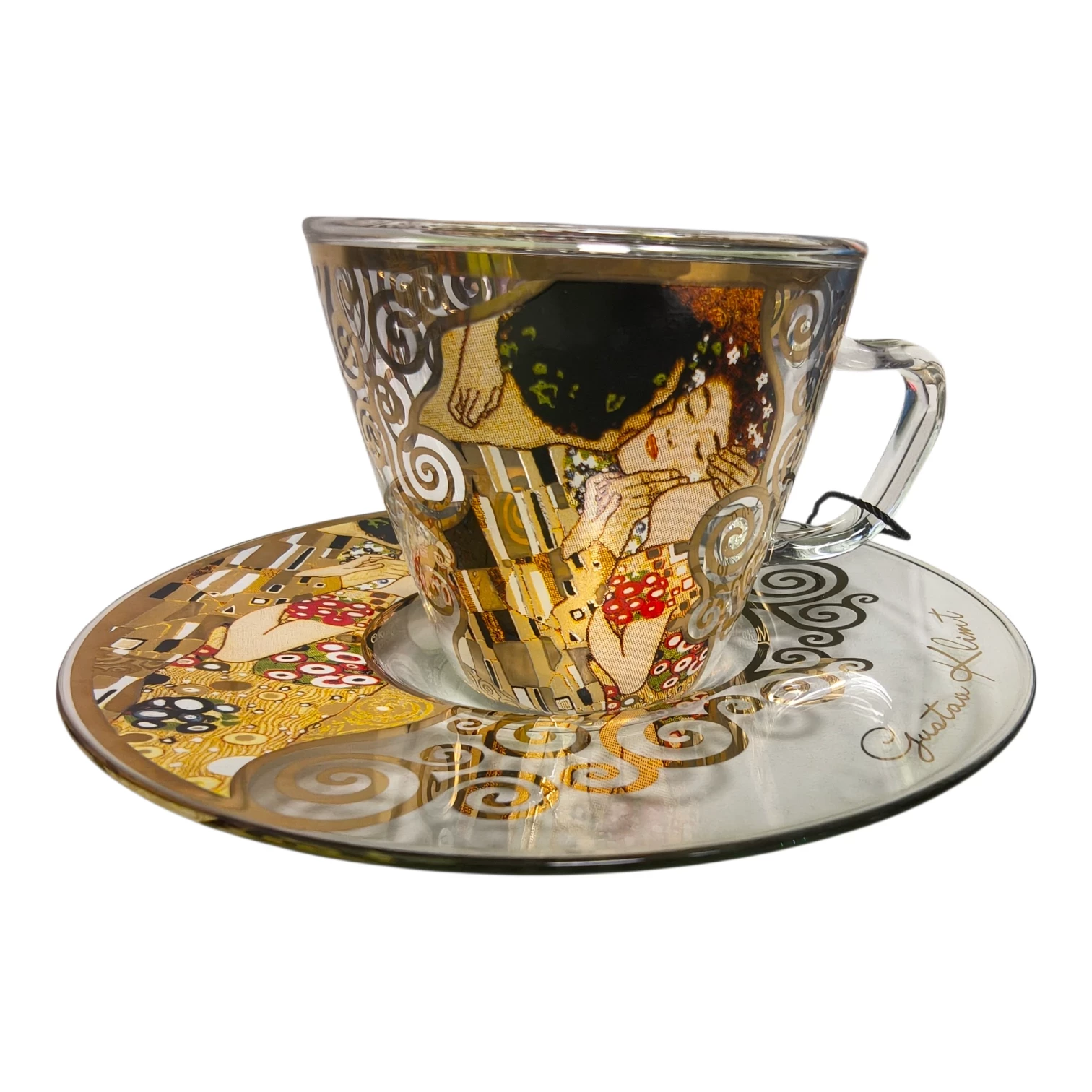 filizanka-espresso-g-klimt-pocalunek-pojemnosc-100