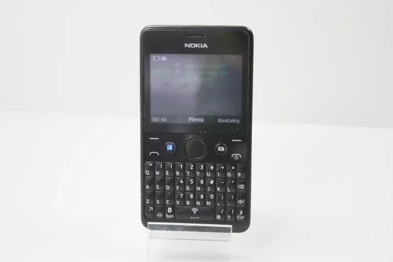 telefon-nokia-asha-210-komisji-edukacji-narodowej-96u14-warszawa