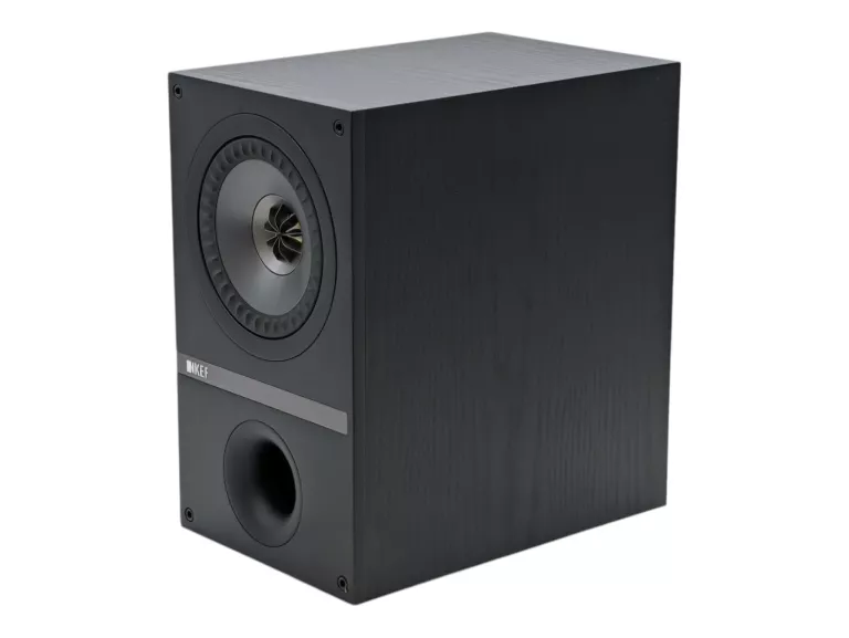 kolumny-glosnikowe-stereo-kef-q100-86db-8-ohm-130mm-bass-reflex-czarne-model-q300