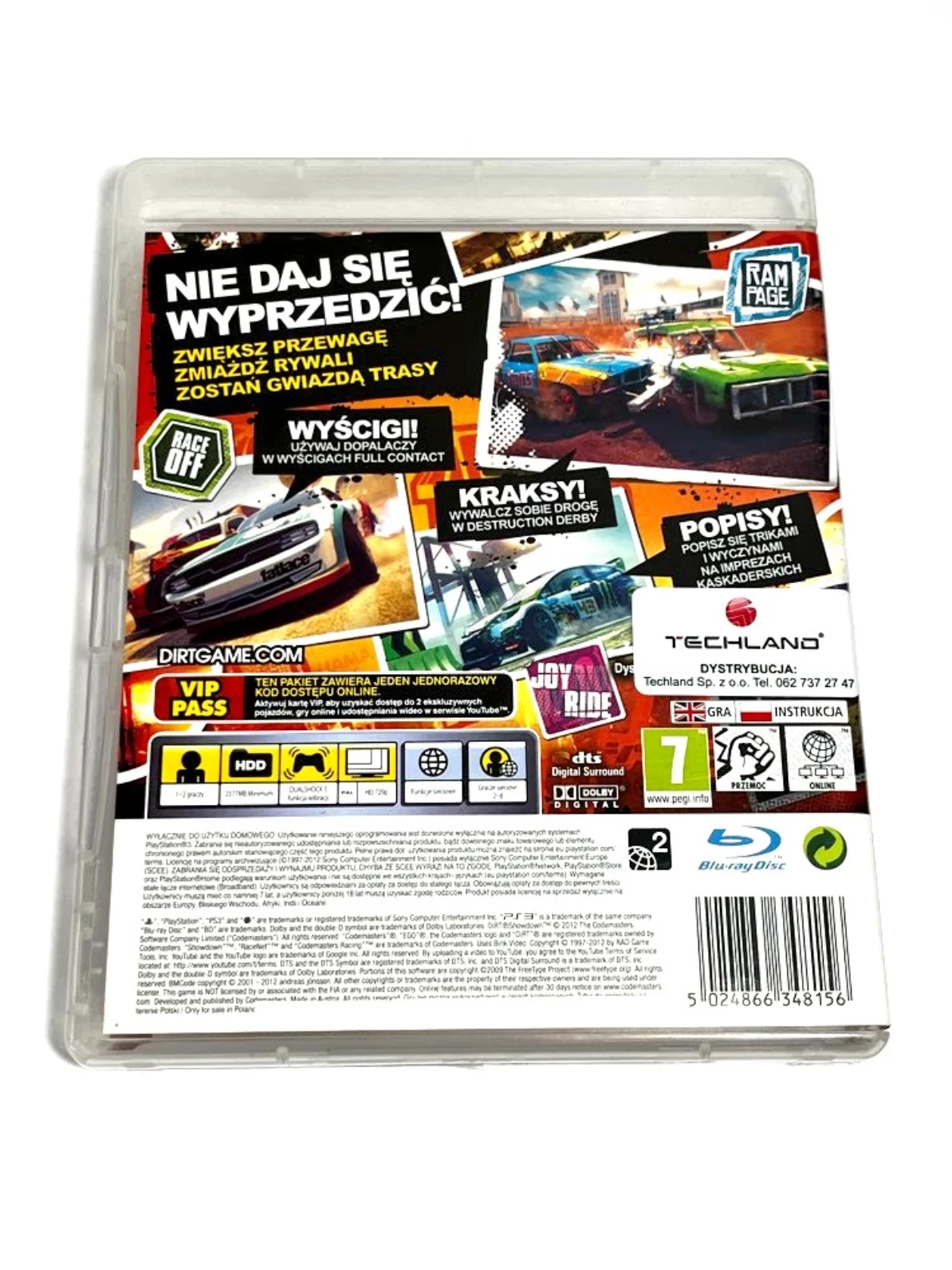 dirt-showdown-hoonigan-ps3-ean-gtin-5024866348156