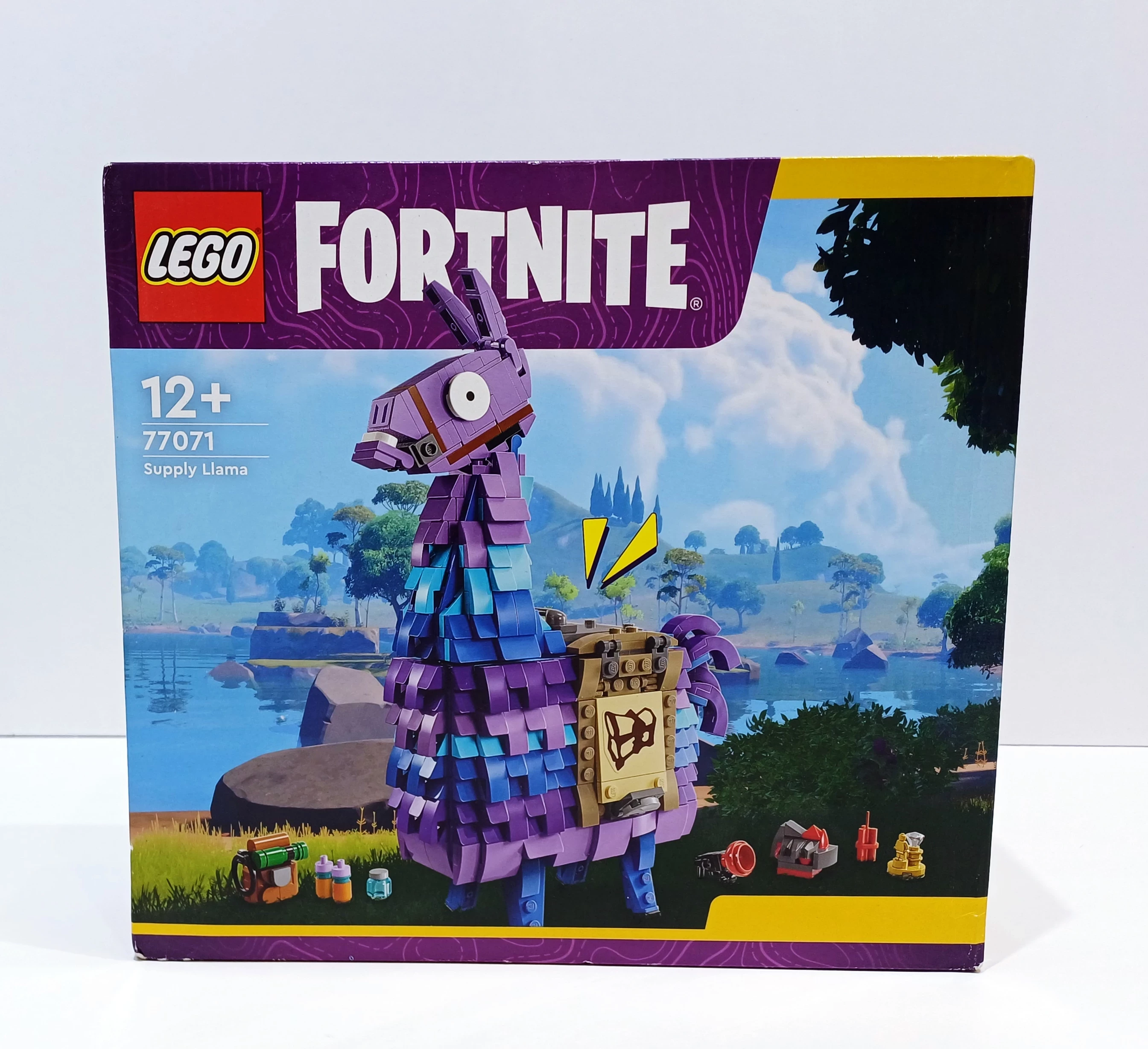 lego-fortnite-77071-lama-zaopatrzeniowa-stan-11323-238058