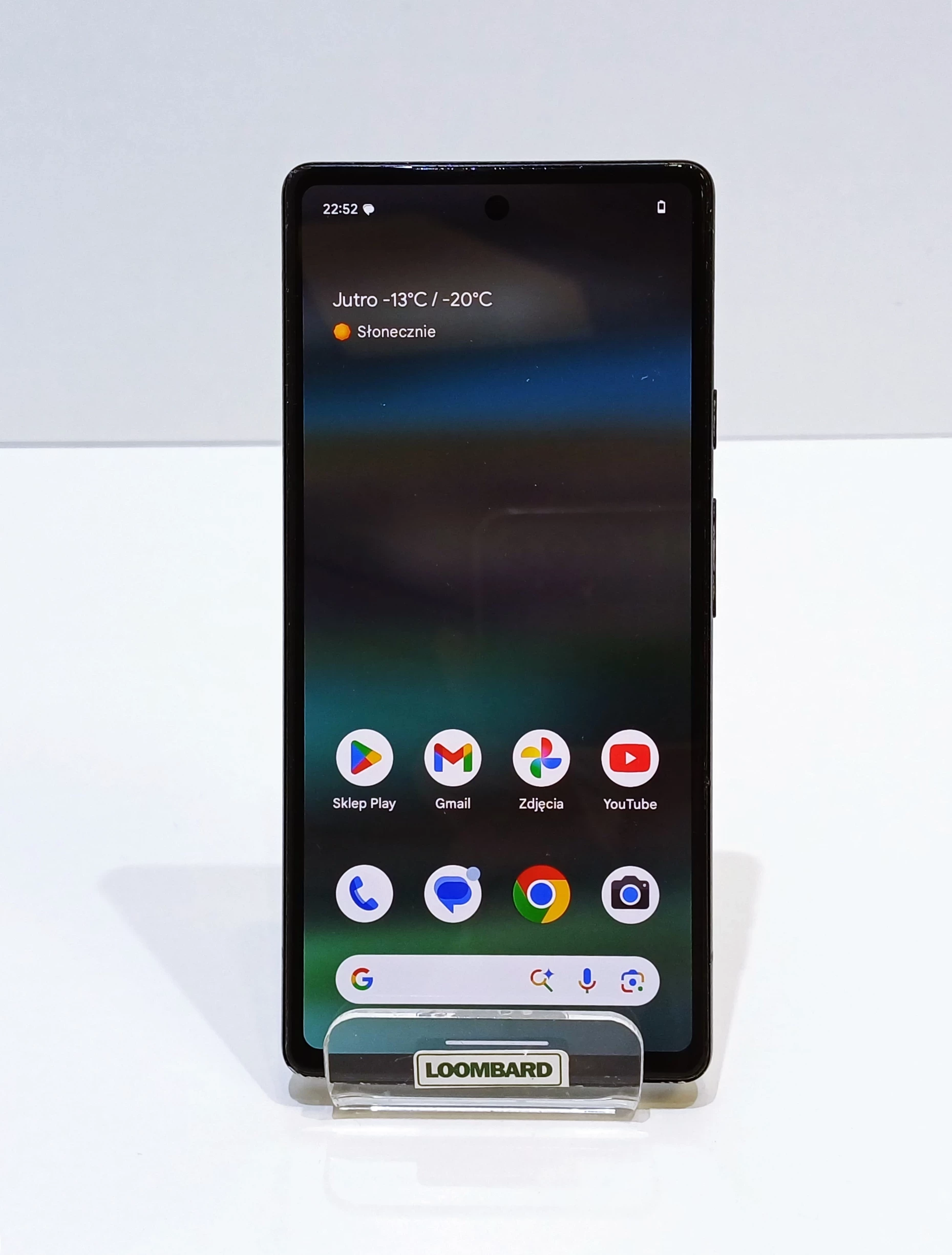 telefon-google-pixel-6a-8128gb-1sim-zielony-rudnickiego-10-warszawa