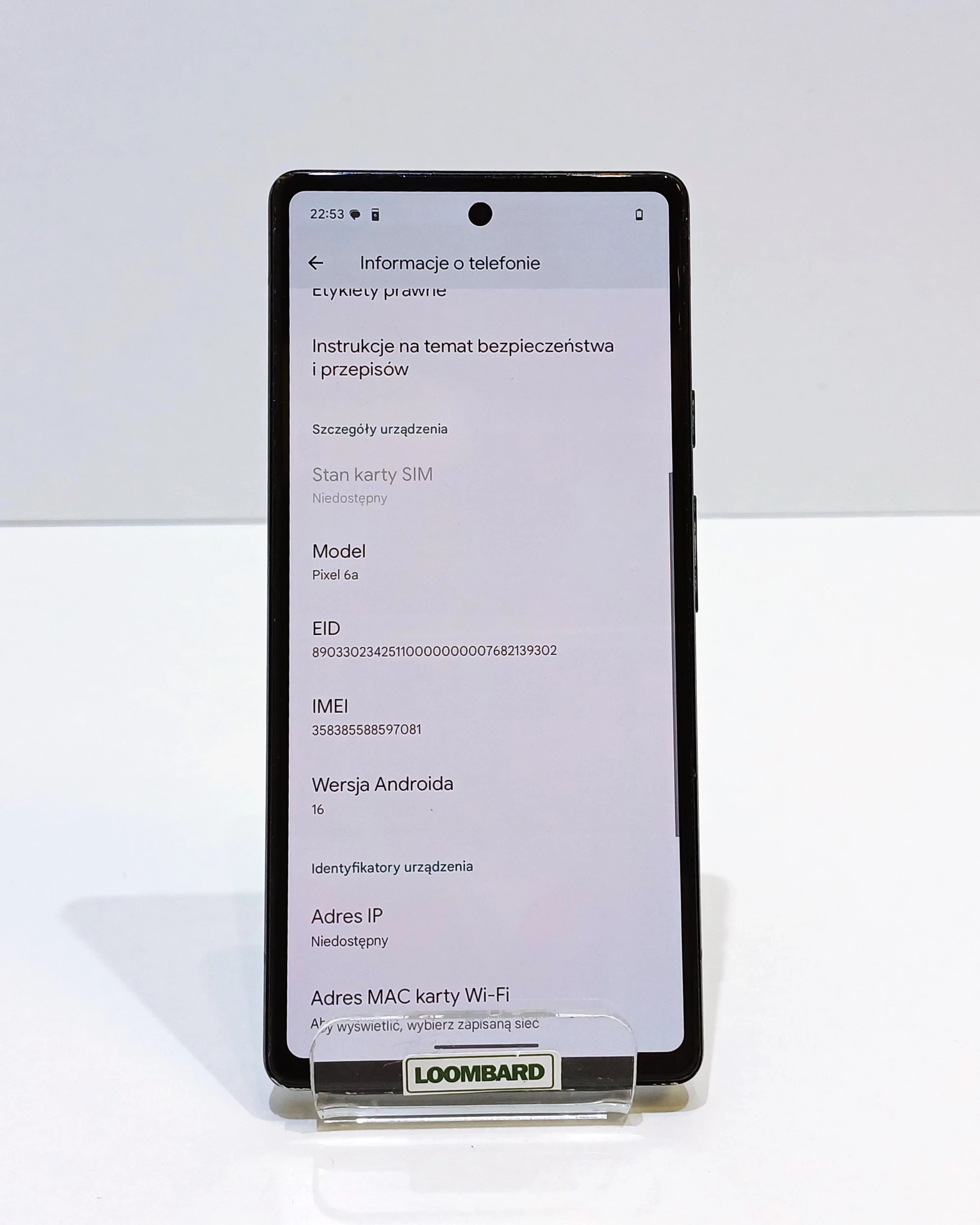 telefon-google-pixel-6a-8128gb-1sim-zielony-wbudowana-pamiec-202869-214189