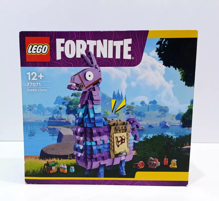 lego-fortnite-77071-lama-zaopatrzeniowa-stan-11323-238058