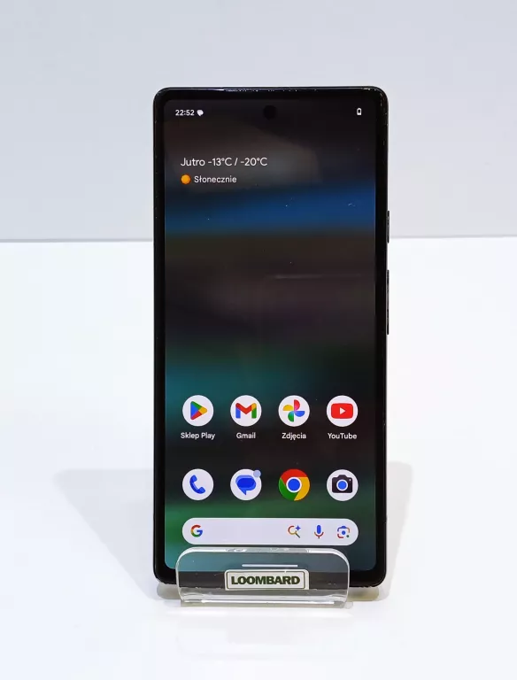 telefon-google-pixel-6a-8128gb-1sim-zielony-rudnickiego-10-warszawa