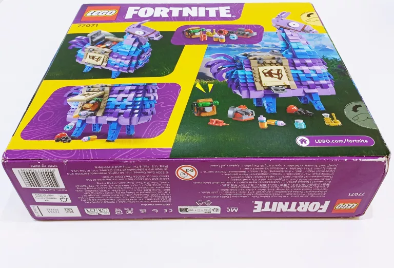 lego-fortnite-77071-lama-zaopatrzeniowa-nazwa-zestawu-lego-77071-lama-zaopatrzeniowa