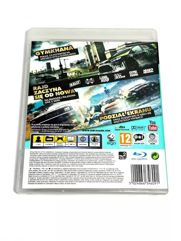 gra-ps3-dirt-3-ean-gtin-5024866346091