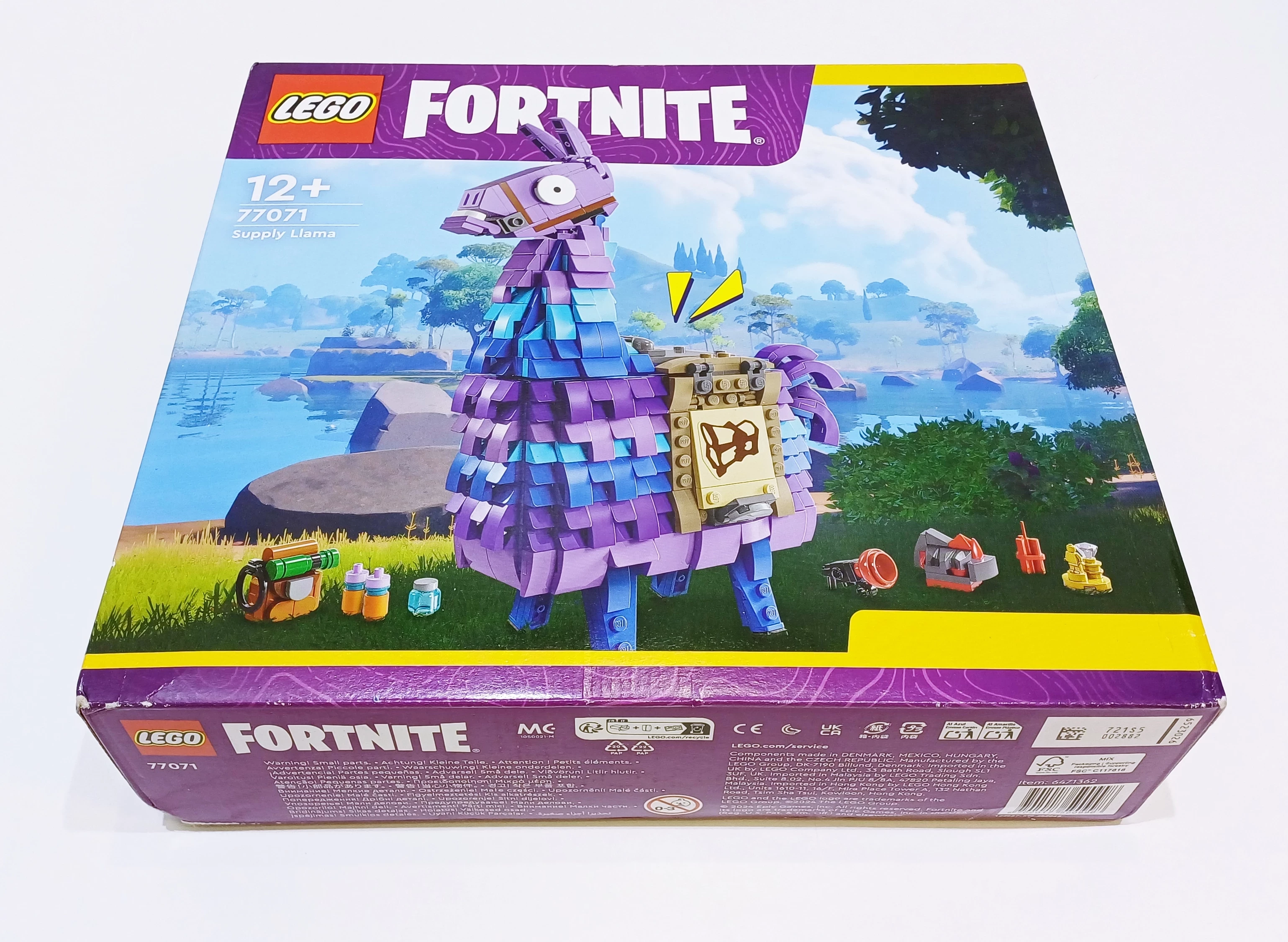 lego-fortnite-77071-lama-zaopatrzeniowa-marka-248811-1221207
