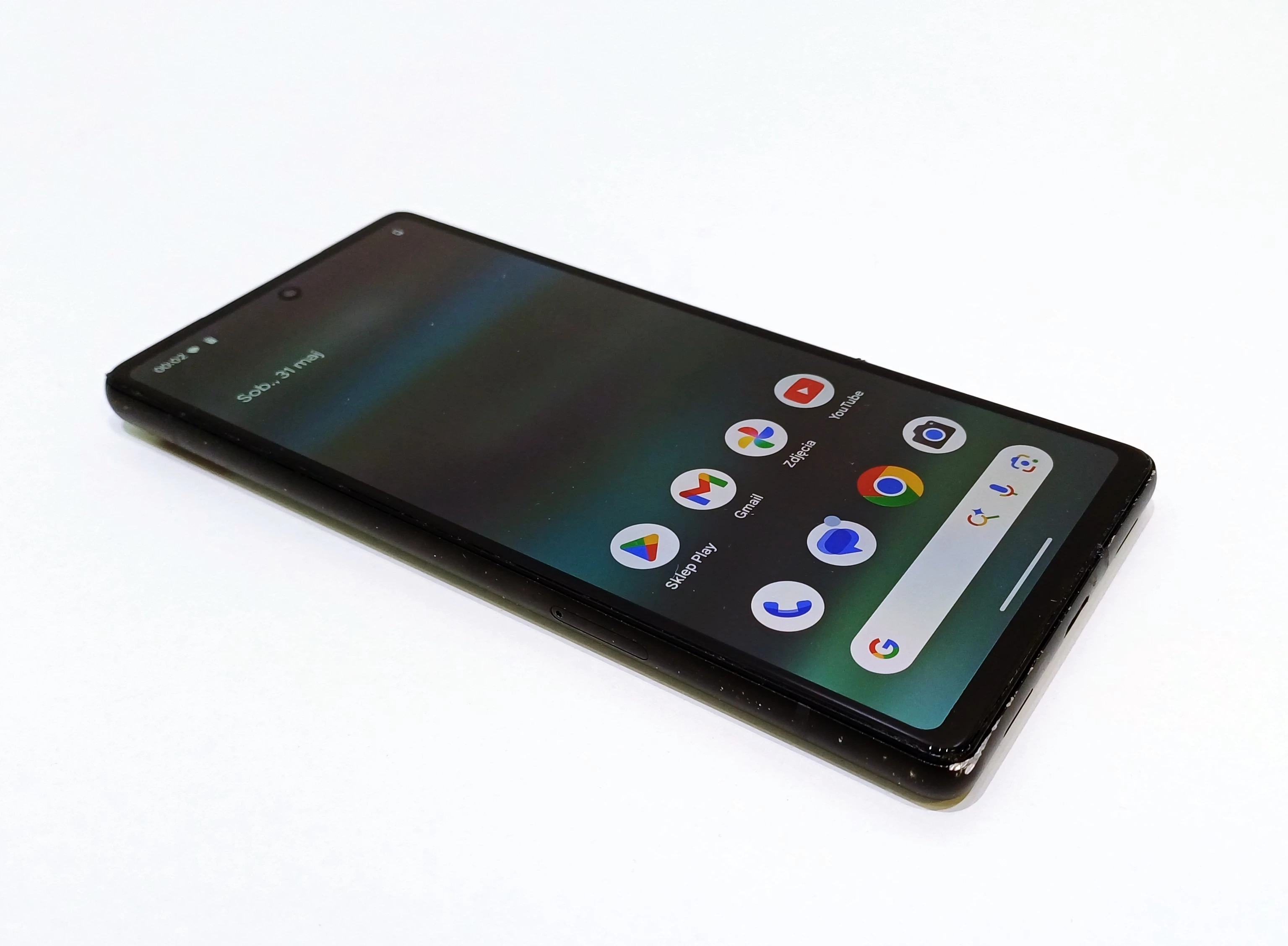 telefon-google-pixel-6a-8128gb-1sim-zielony-stan-11323-2