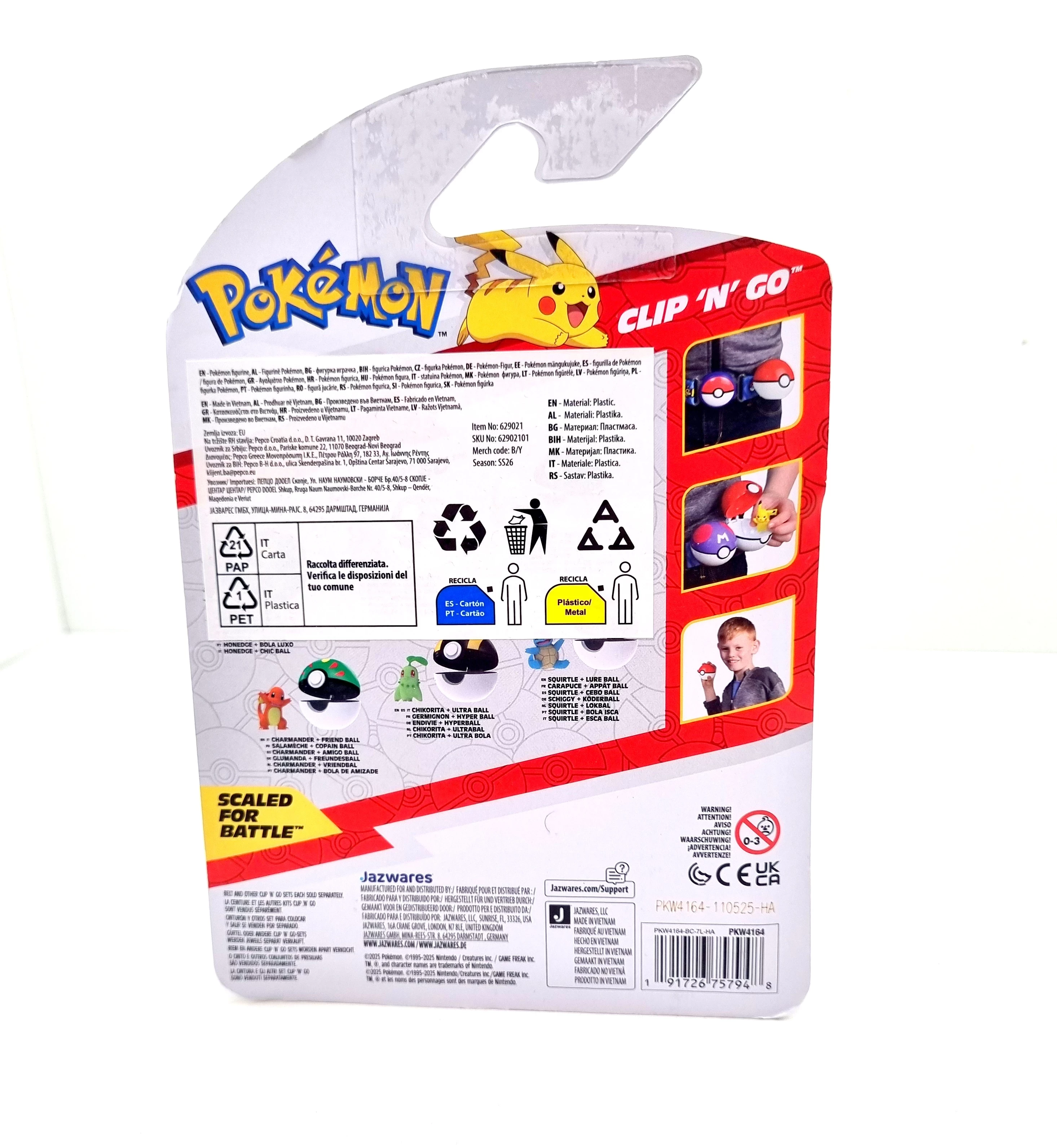 pokemon-clip-n-go-squirtle-with-lure-ball-191726757948-ean-gtin-191726757948