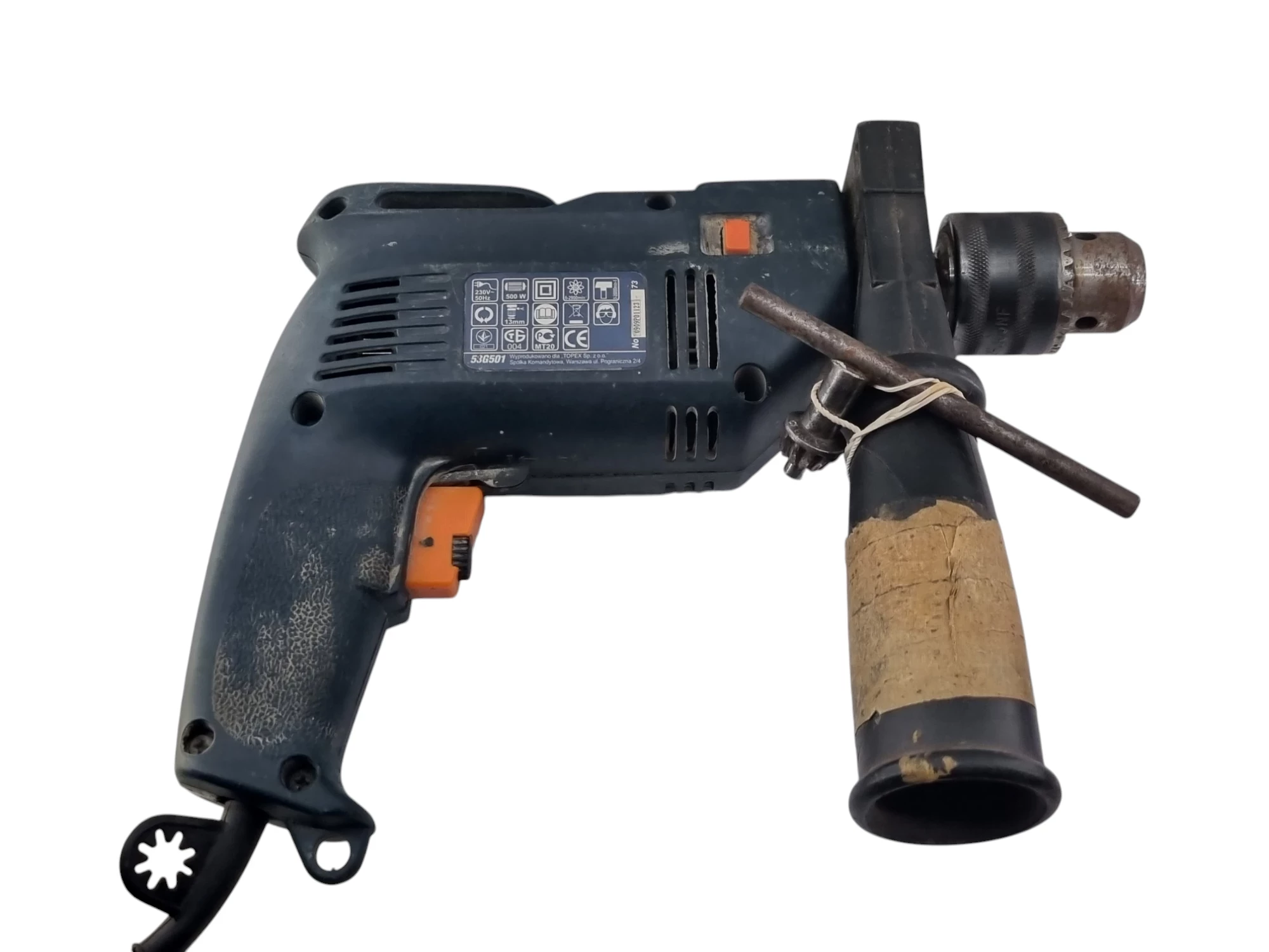 wiertarka-pegasus-53g501-500w-stan-11323-2