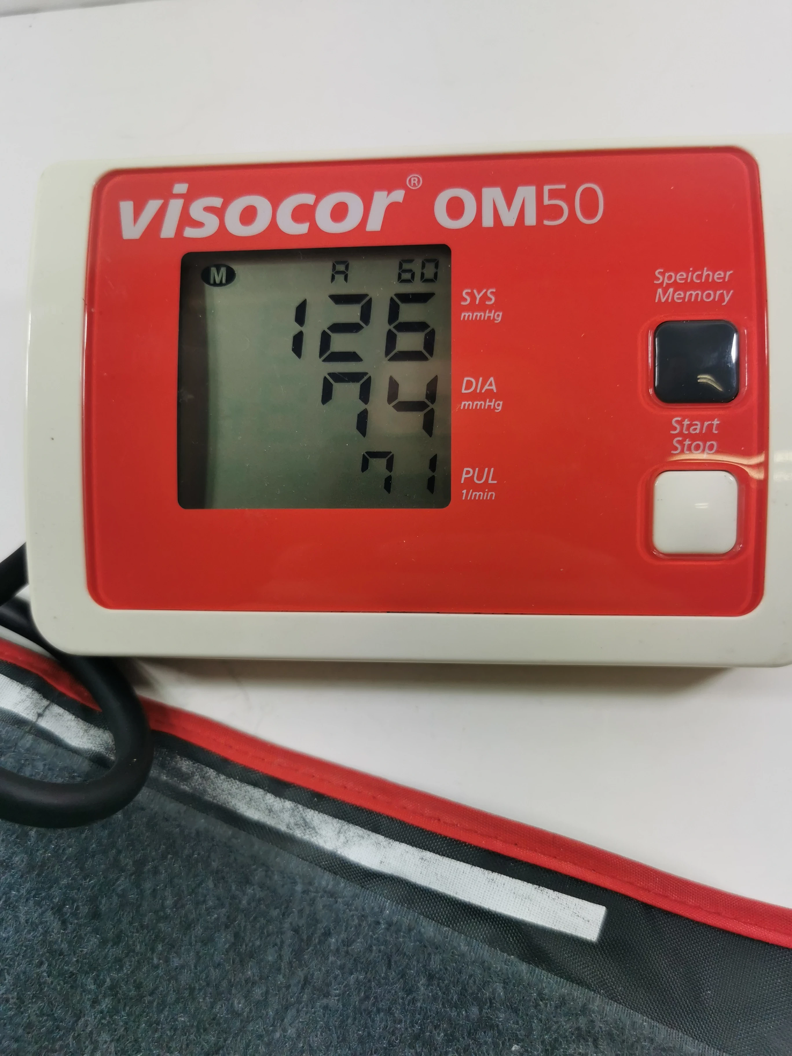 cisnieniomierz-visocor-om50-ean-gtin-4023368250500