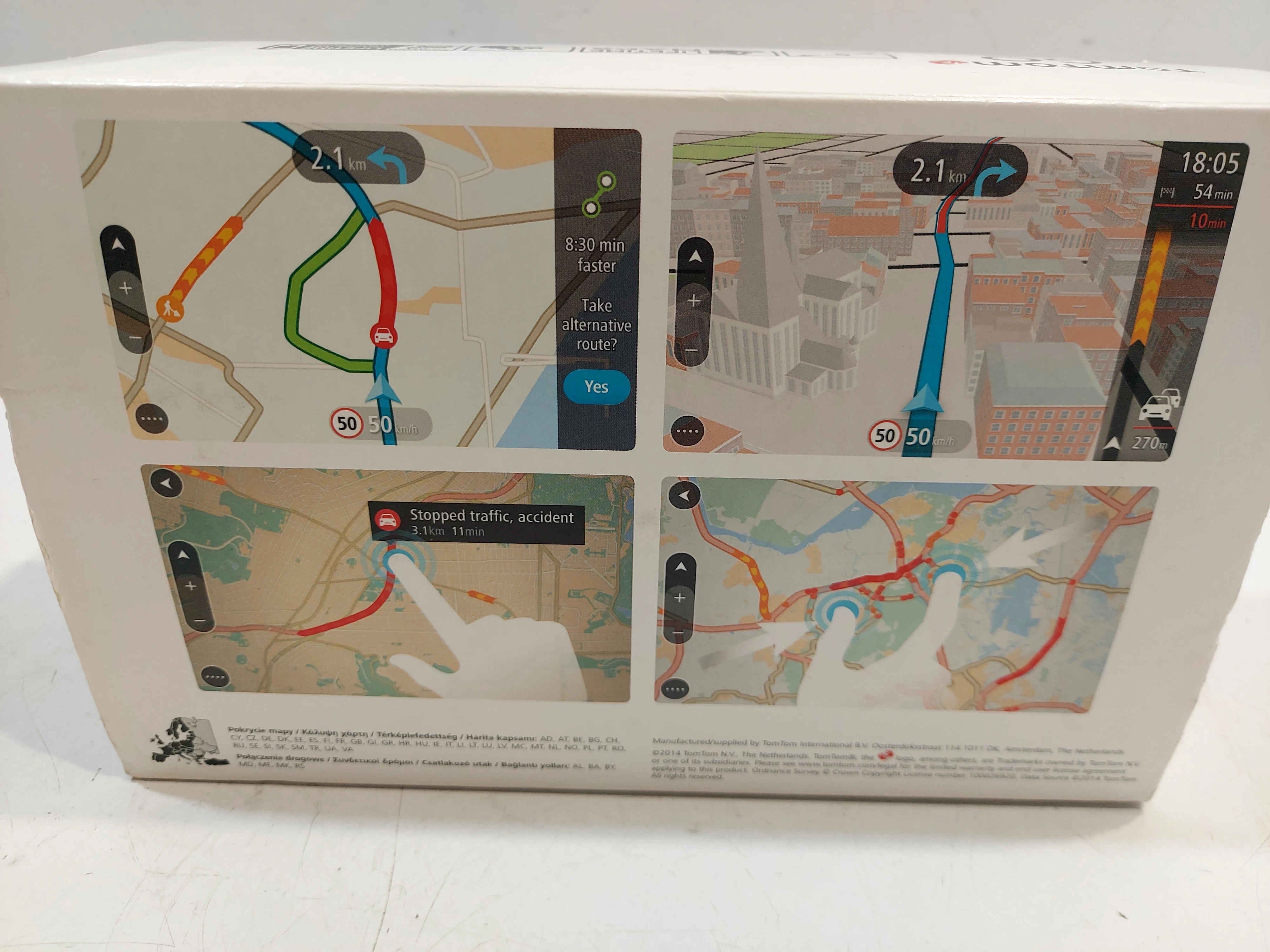 nawigacja-samochodowa-tomtom-go-500-model-go-classic-5-2gen