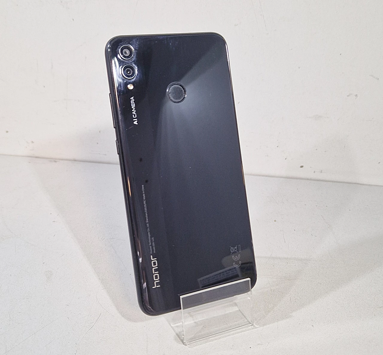 honor-8x-664-gb-ean-gtin-8011673169743