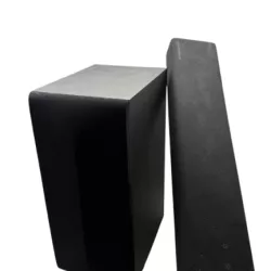 SOUNDBAR LG S65Q 3.1