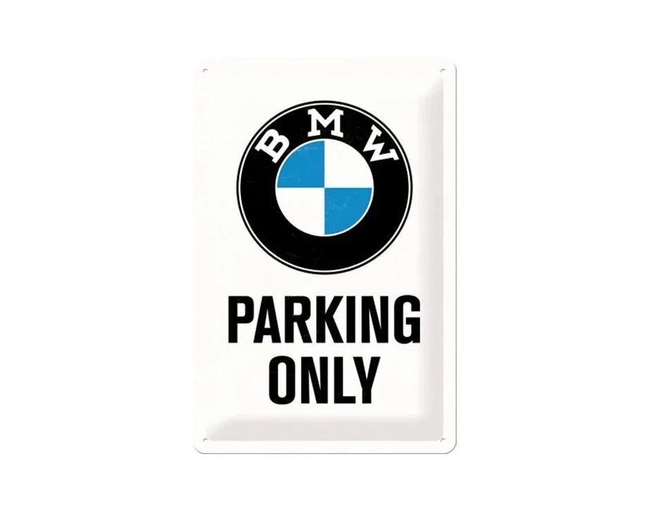 szyld-blaszany-bmw-parking-only-3d-20x30cm-dla-fana-bmw-prezent-do-garazu-trzebnicka-561c-wroclaw-gracja