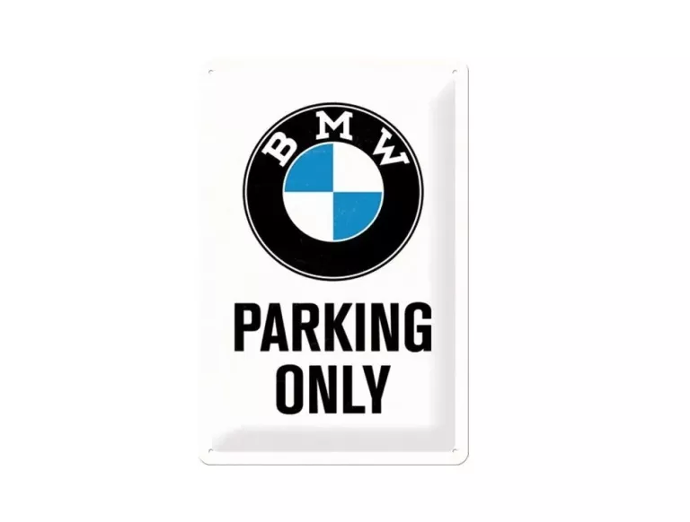 szyld-blaszany-bmw-parking-only-3d-20x30cm-dla-fana-bmw-prezent-do-garazu-trzebnicka-561c-wroclaw-gracja