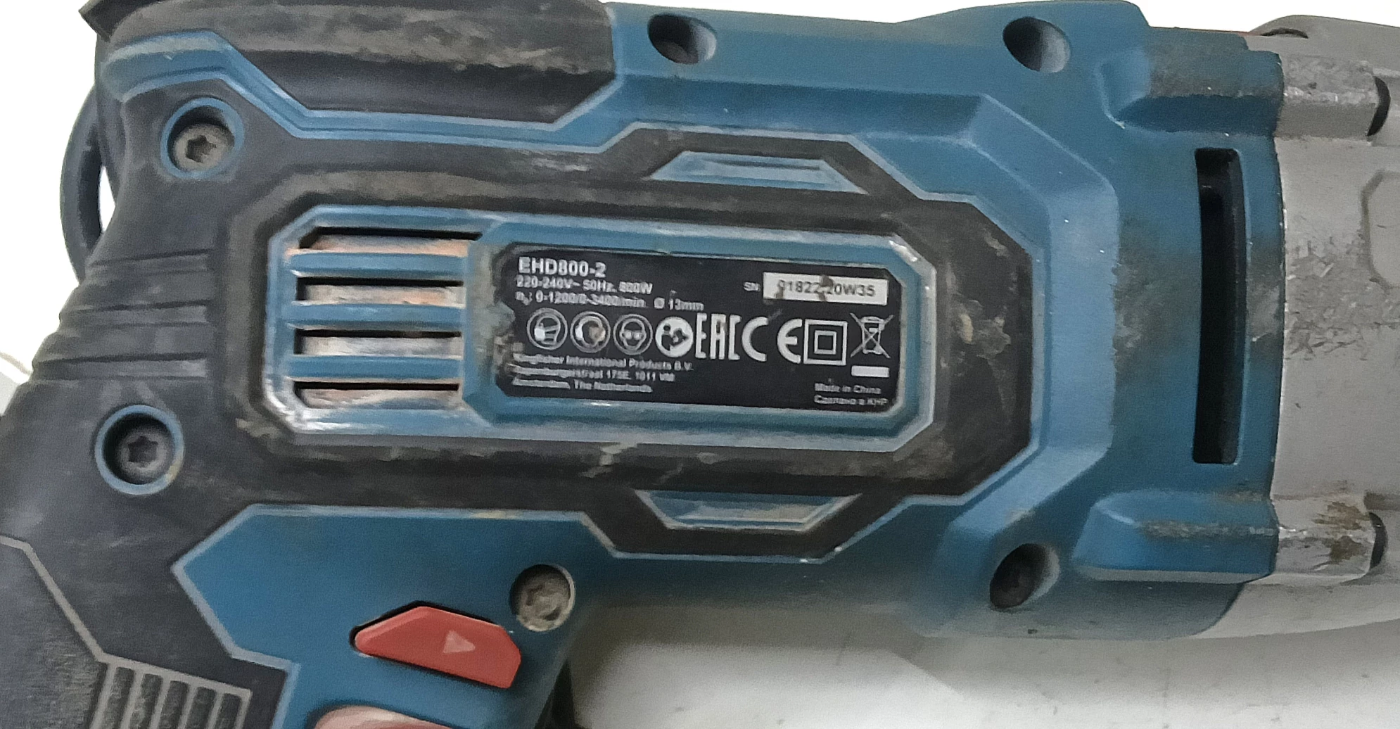 wiertarka-udarowa-erbauer-ehd800-2-stan-11323-2