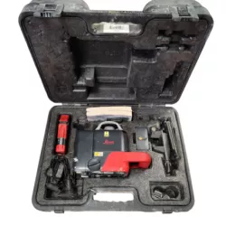 NIWELATOR LASER LEICA ROTEO 35G 784100