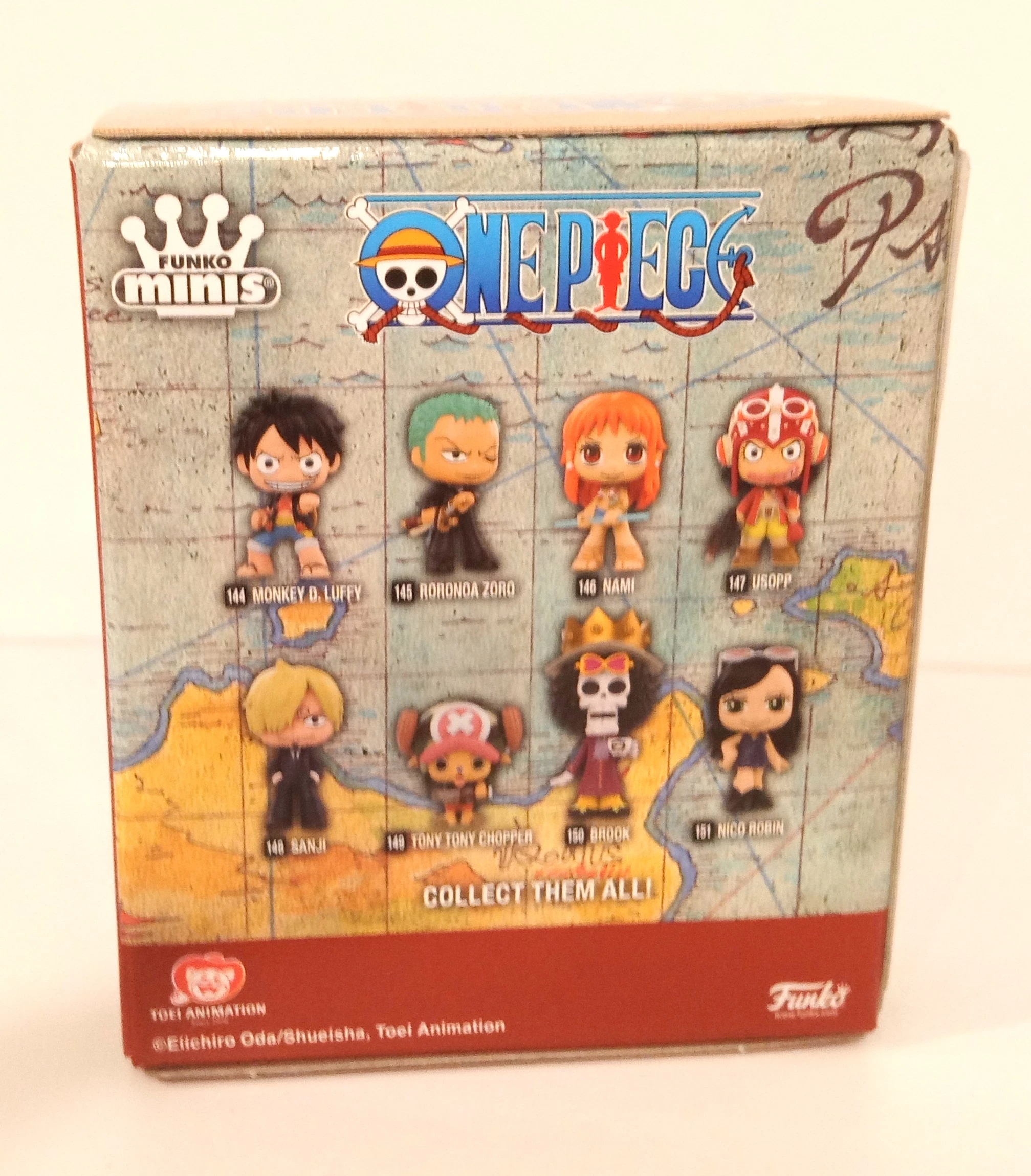 figurka-funko-minis-tony-tony-chopper-149-ean-gtin-889698687492