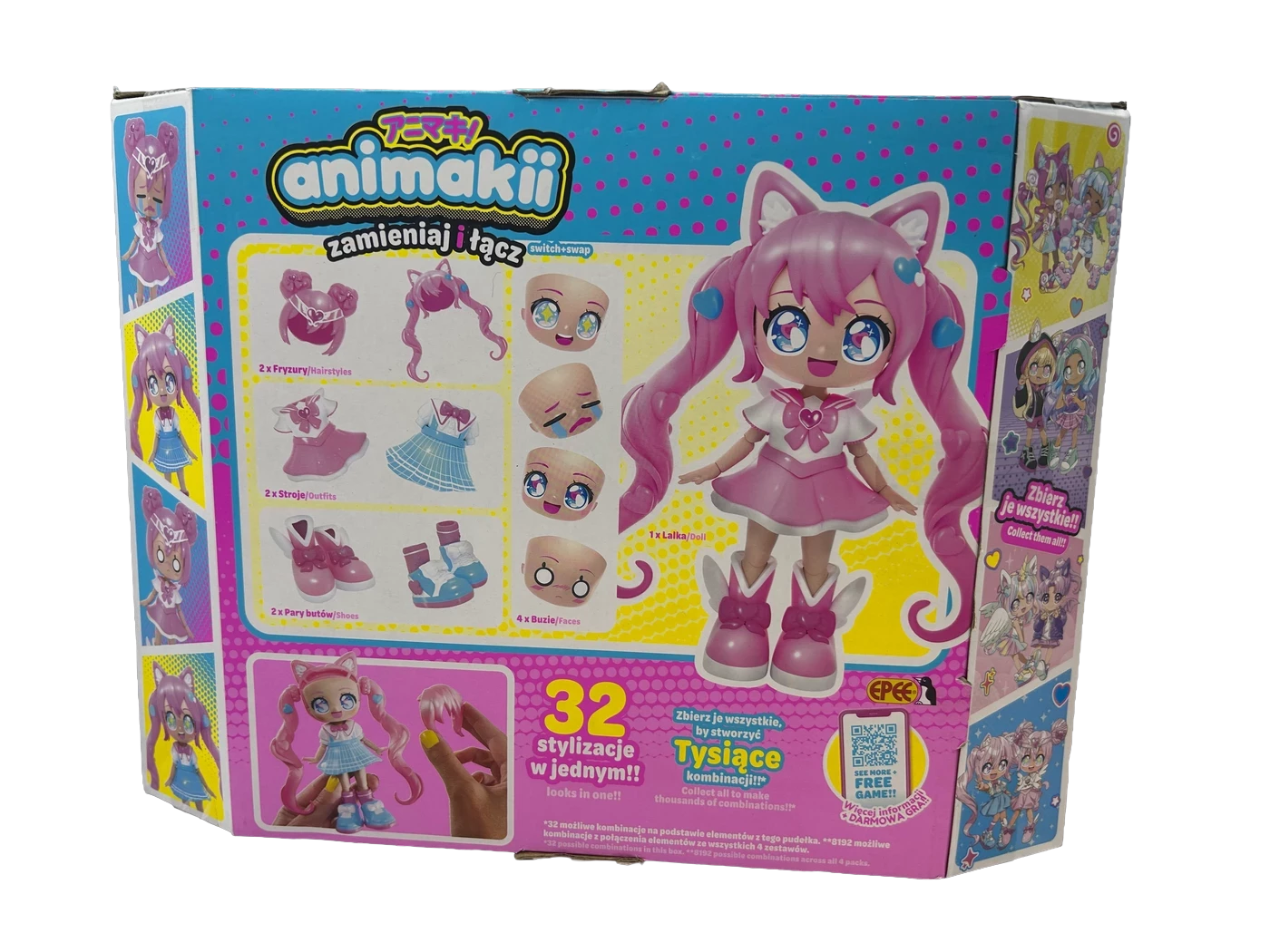 zab-epee-animakii-uczennica-i-czarodziejka-ean-gtin-5905896605290