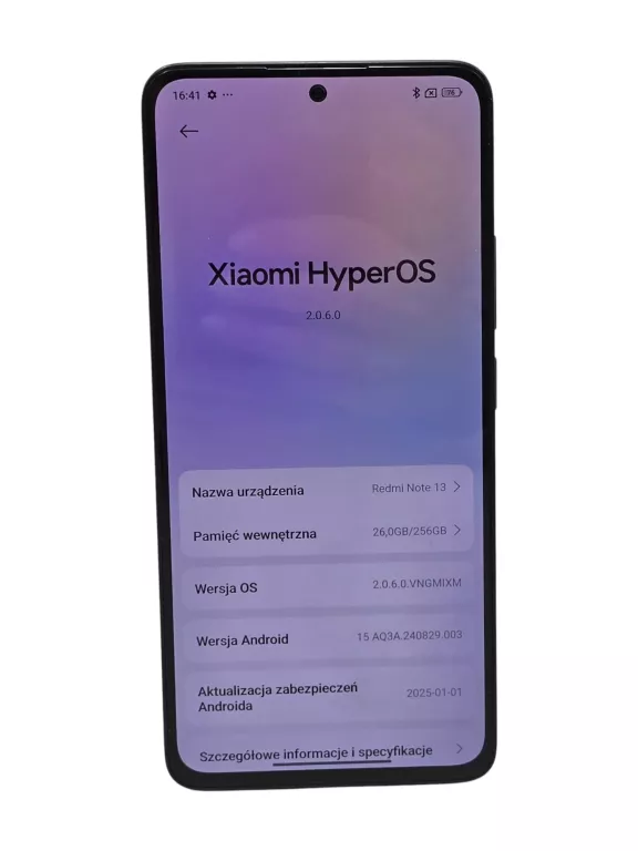 telefon-redmi-note-13-256gb-stan-11323-2